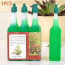 Hydroponic liquid plant fertilizer Nutrient Solution Seedling Recovery Root US^^
