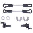 Intake Repair Kit, Engines Swirl Flap Repair Kit Inlet Intake Manifold For  S5V2