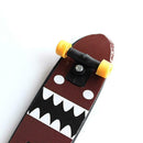 1Pc Mini Finger Board Tech Deck Truck Skateboard Kid Children Birthday Gift Toys