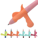 3pcs Pencil Grip For Kid Filare Silicone Writing Claw Aid Training Grip Holder C