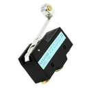LXW5-11G1 Long Roller Hinge Normally Open/Close Micro Lever Limit Switch