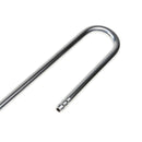 Set of 2, Aquarium Bubble Counter with Ultra Thin Stainless Steel CO2 Diffuser