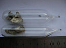 5G Ytterbium Metal sublimed 99.99% - sealed in ampoule
