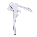 Darning Embroidery Free Motion Presser Foot for Domestic Home Sewing Machine