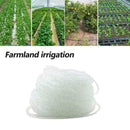 7mm PVC CLEAR TRANSPARENT TUBE FLEXIBLE HOSE PIPE AIR WATER Z7M4 L0X4 G1L9