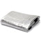 Reflective Aluminum Foil Shade Net Sunshade Cover Greenhouse Protect 3x1m