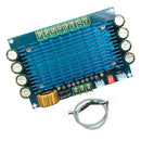 TDA7850 Car Audio Amplifier Board Amp Module 4 Channels 12V 50Wx4 XH-M180