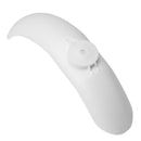 M365 Fender Mudguard Guard Electric Scooter ABS Kickstand (Front Fender)