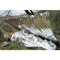 Big Outdoor Survival Emergency Foil Thermal Blankets Waterproof Sleeping Bag