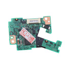 Power Drive Board PCB Module Replace Accessory for Nikon D90 Digital Cameras