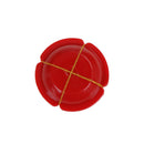 Vanishing Coin Appears In Multiple Sealing Magic Trick%x