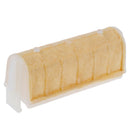 Air Filter Cleaner For Stihl MS210 MS230 MS250 021 023 025 Chainsaw Par_