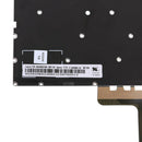 US Layout Laptop Replacement Keyboard QWERTY for Lenovo IdeaPad No Frame