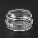 Gas Stove Switch Cover Childproof Gas Stove Knob Protective Covers (1pc) A