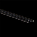 2pcs Lab Use Stir Glass Stirring Rod Laboratory Tool 6*300mm ME