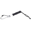 Stainless Steel 60Cm Telescopic Hook Fish Control Fishing Tackle Tool Teles W3O7