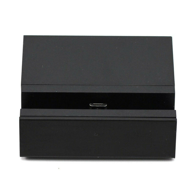 Portable Phone Desktop Magnetic Charging Dock Cradle Stand Charger f. Xperia Z4