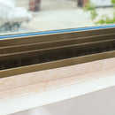 Mildew-proof  Waterproof Sealing Tape for Bathroom Kitchen Floor  Marble
