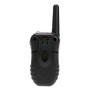 300m Electronic Remote Dog Anti Bark Training Collar with LCD Display