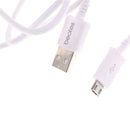 3PCS Micro USB Charging Data Cable for Android Smart Phone  JR