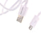 3PCS Micro USB Charging Data Cable for Android Smart Phone  JR