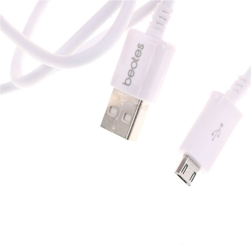 3PCS Micro USB Charging Data Cable for Android Smart Phone  JR