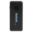 Car Home 3.5mm AUX Wireless Bluetooth Stereo Music Receiver Adapter