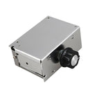 AC 220V 4000W Motor Speed Controller Governor, SCR Speed Driver Board, Elec