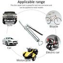 1X(Automotive Vacuum Tire Repair Tool Inner Tube Tire Repairer