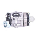 15mm Carburetor Carb For 43 47 49 50cc 2-Stroke Scooter Mini Pocket Chopper&BiME