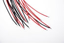10x  XH2.54 2 Pin Connector Plug Wire Cable 20cm Length JR
