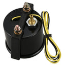 2" 52mm Car Dial Auto Meter 30 PSI Pressure Vacuum Turbo Boost Pointer Gaug