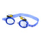 Swimming Goggles Glasses Anti Fog Eye Protection Eyewear for Kids Gift