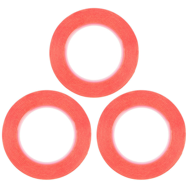 3 Pieces for Double Sided Tape Adhesive Tape for phones Repair LED