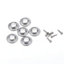 6 Pcs 3R & 3L Guitar String Tuning Peg Tuner Machine Head