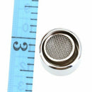 Bathroom Kitchen Brass Female Faucet Aerator 19mm Thread