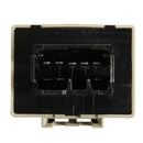 8 Pin  Adjustable LED Flasher Assy Relay Fix