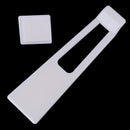 Child Safety Lock Refrigerator Cabinets Lock for Baby Security Safe ProtectioBX