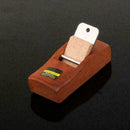 Portable Woodworking Plane Carpenters Handcraft Craft Hand Making Trimming I6T2