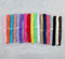 10x Colorful Baby Girl Headband Headwear Elastic Hair Band Hairband Headdress Z
