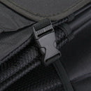 Car Seat Back Organizer Pocket Holder Storage Bag Travel Multi Auto Hanger Rear