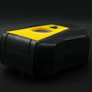 1x New Tire Inflator Car Air Tyre Pump Compressor Electric Portable Auto  GPZ