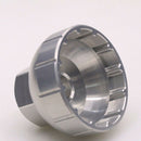 Durable Aluminum Bicycle Bottom Bracket Repair Tool for Sram Dub BSA30 Rotor Del