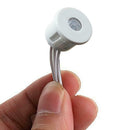 Mini Waterproof Switch Sensor Dc12V 2A Led Auto On/Off Pir Infrared Motion  G2G5