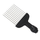 1Pc Hairdressing Shower Comb Salon Wide Tooth Detangling Hair Brush StylingSEAU