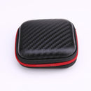 Mini Box For EVA Case Headset Earphone Bluetoothe Cable Storage Bag Pouch