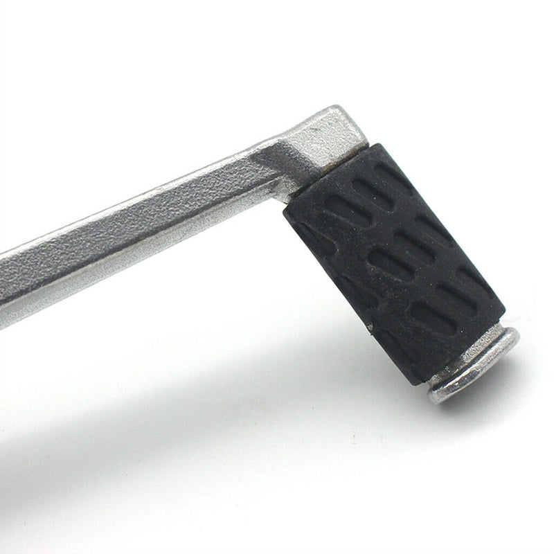 1pcs 6.85" aluminium Motorcycle Rear Brake Lever Rear Foot Brake Rest Pedal Rod