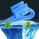 Aquarium Fish Tank Filtration Hose Holder Water Pipe Clamp Clip Air Fixing Favor
