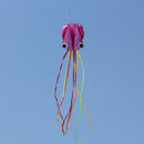 4m Octopus Kite Software Kite Outdoor Activity Sports Toys For Kids Children