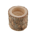 10Pcs Rustic Candle Holder Tealight Holder Candlestick Wedding Home Decor